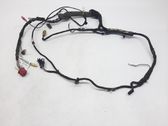 Tailgate/trunk wiring harness