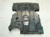 Placa protectora/protector antisalpicaduras motor