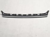Front bumper lower grill