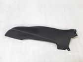Rear sill trim cover