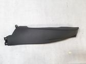 Rear sill trim cover