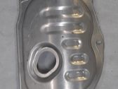 Bouclier thermique d'échappement