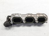 Intake manifold