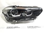 Headlight/headlamp