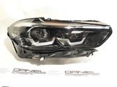 Headlight/headlamp