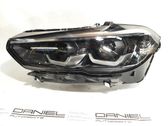 Headlight/headlamp