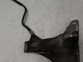 Engine mount bracket