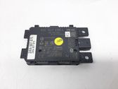 Distronic sensor radar