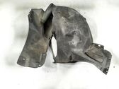 Front wheel arch liner splash guards
