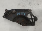 Engine mount bracket
