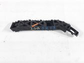 Rear bumper mounting bracket