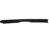Rear bumper mounting bracket
