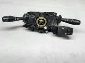 Headlight wiper switch