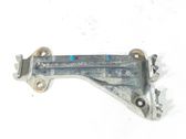 Front bumper mounting bracket
