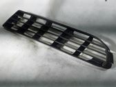 Front bumper lower grill