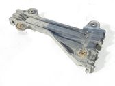 Front bumper mounting bracket
