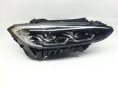 Headlight/headlamp