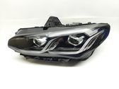 Headlight/headlamp