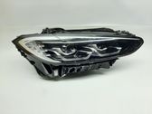 Headlight/headlamp