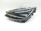 Headlight/headlamp