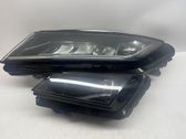 Headlight/headlamp
