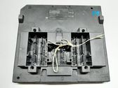 Comfort/convenience module