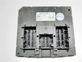 Comfort/convenience module