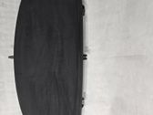 Electric rear window sunshade cover