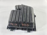 Air filter box