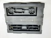 Comfort/convenience module