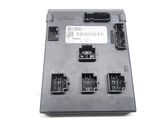 Comfort/convenience module