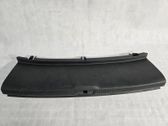 Trunk/boot sill cover protection