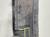 Battery box tray