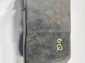 Battery box tray cover/lid