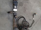 Tow bar set