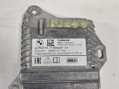 Airbag control unit/module