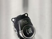 Engine start stop button switch