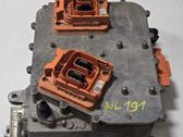 Battery control module