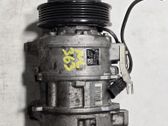 Klimakompressor Pumpe
