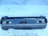 Rear bumper