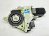 Rear door window regulator motor