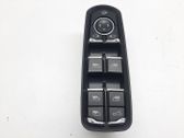Quarter vent window switch