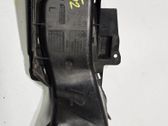 Brake cooling air channel/duct