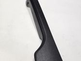 Seat trim