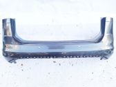Rear bumper