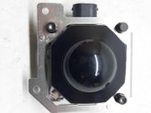 Distronic sensor radar