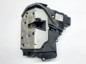 Sliding door lock