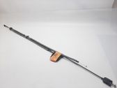 Sliding door cable line