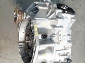 Automatic gearbox