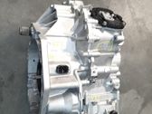 Automatic gearbox